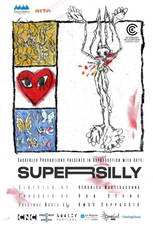 Supersilly Supersilly