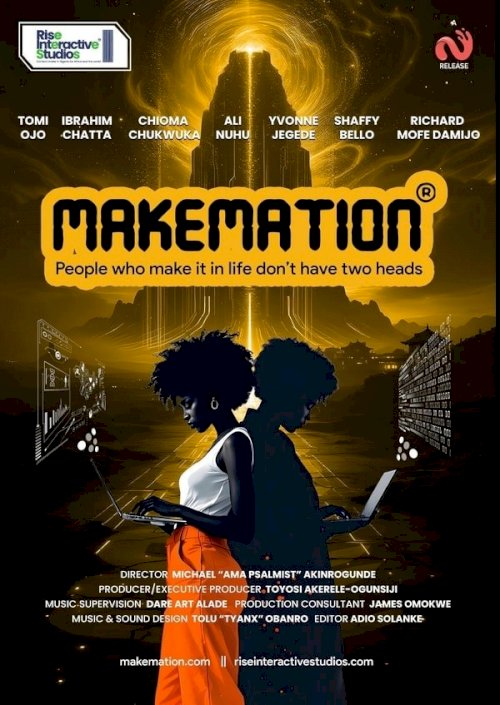 Makemation Makemation