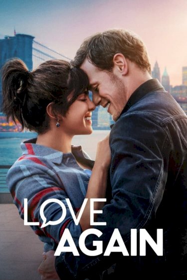 Love Again Love Again