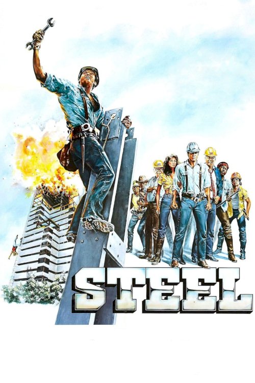 Steel Steel