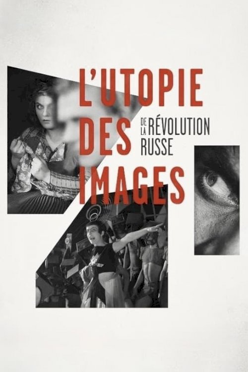 The Soviet Revolution Told Through its Cinema The Soviet Revolution Told Through its Cinema