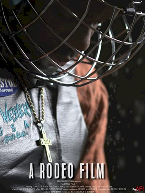 A Rodeo Film