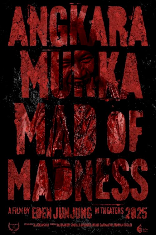 Mad of Madness Mad of Madness