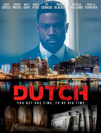 Dutch Dutch