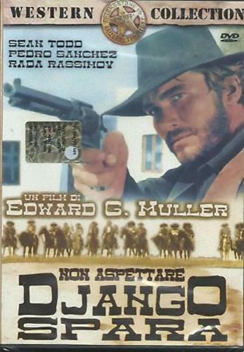 Don't Wait, Django… Shoot! Don't Wait, Django… Shoot!