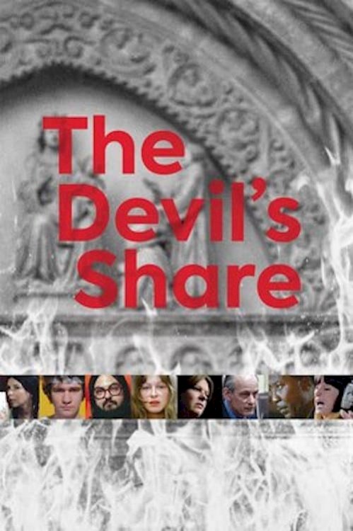 The Devil's Share The Devil's Share