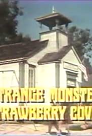 The Strange Monster of Strawberry Cove The Strange Monster of Strawberry Cove