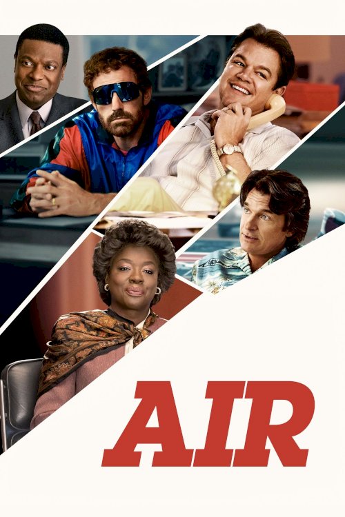 Air Air