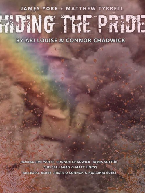 Hiding the Pride Hiding the Pride