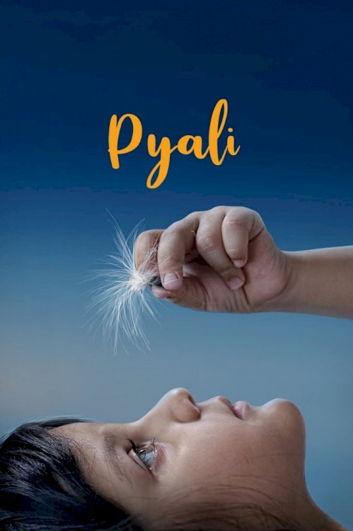 Pyali Pyali