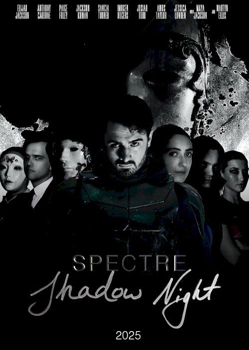 Spectre: Shadow Night Spectre: Shadow Night
