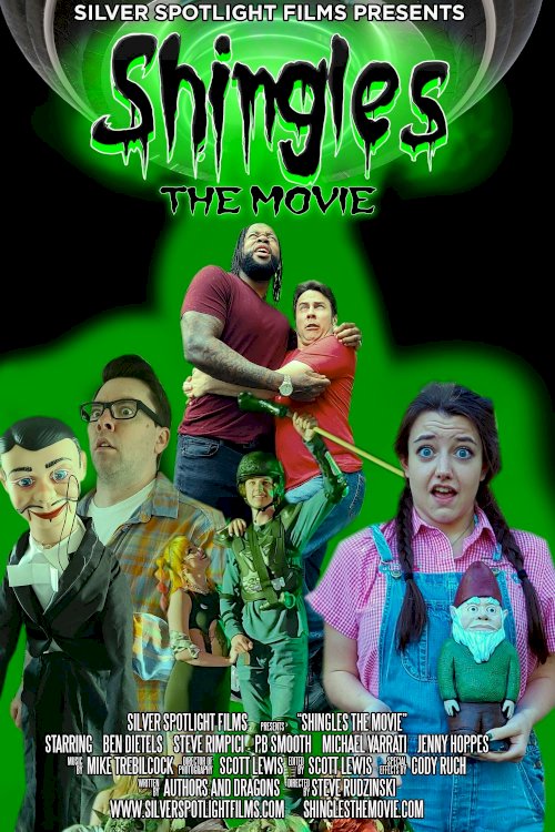 Shingles the Movie Shingles the Movie