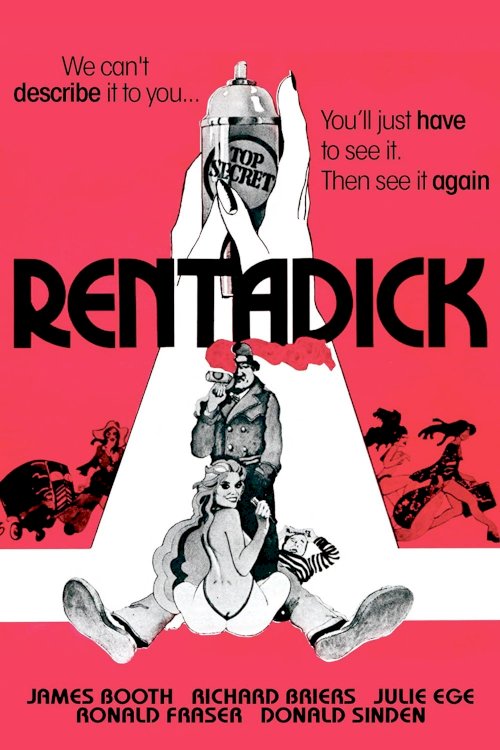 Rentadick Rentadick