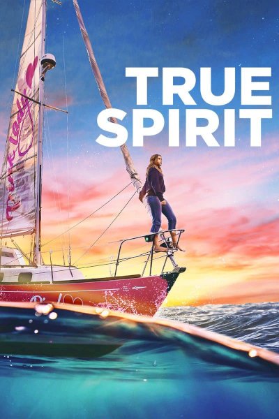 True Spirit True Spirit