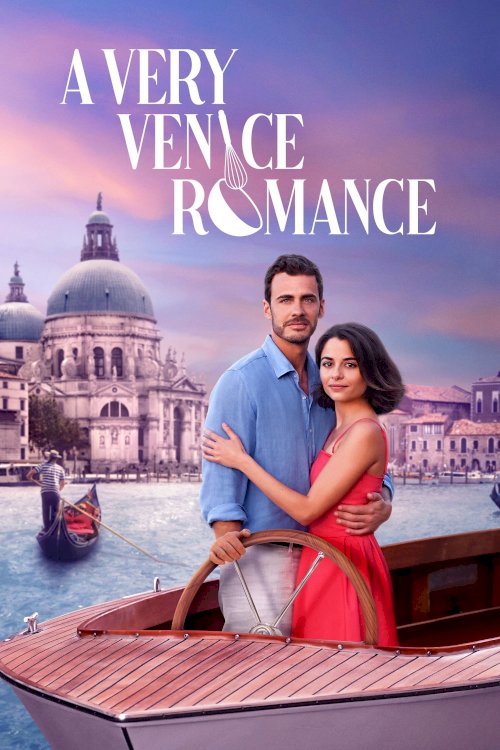 A Very Venice Romance A Very Venice Romance