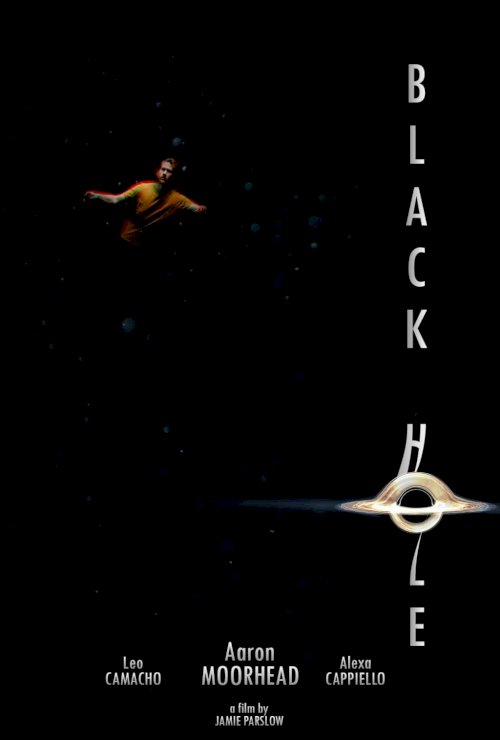 Black Hole Black Hole