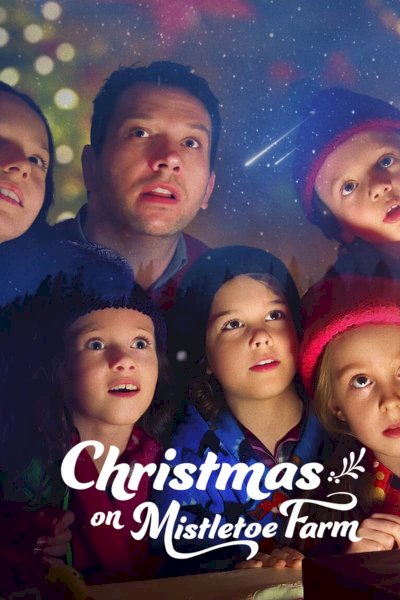 Christmas on Mistletoe Farm Christmas on Mistletoe Farm