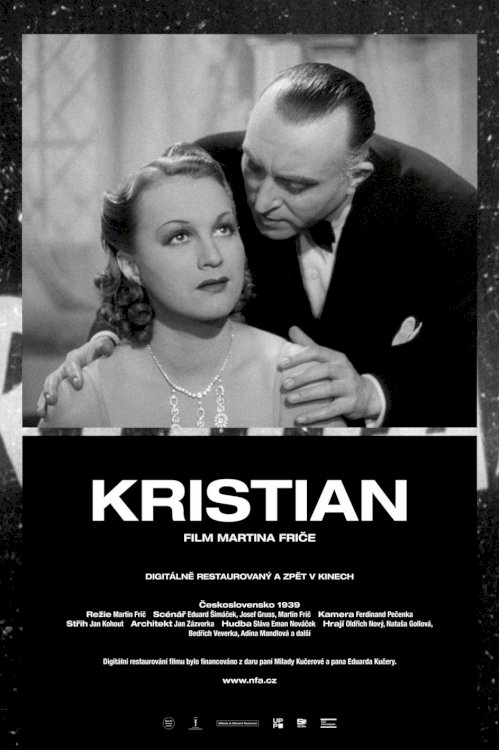 Kristian Kristian