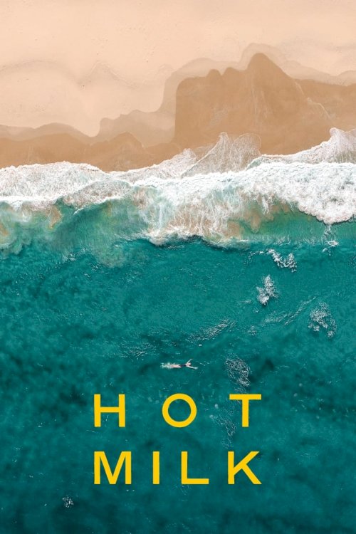 Hot Milk Hot Milk