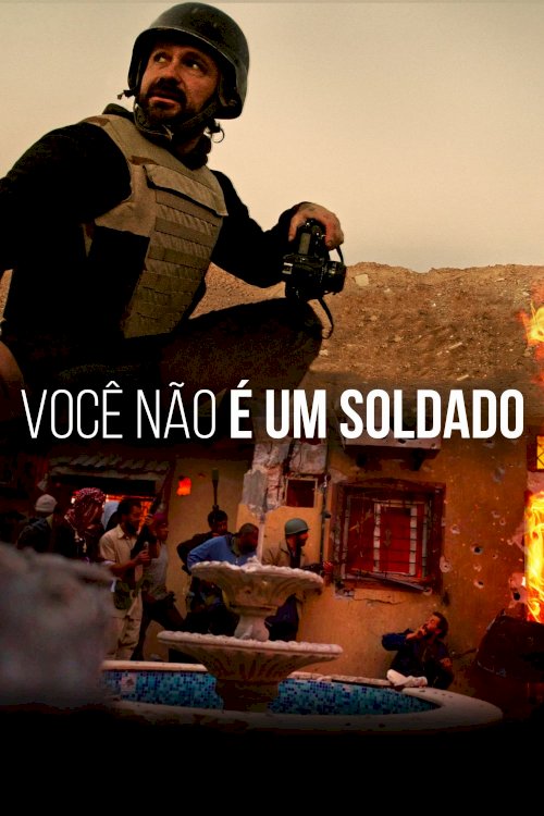 You are Not a Soldier You are Not a Soldier