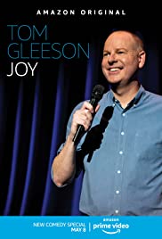 Tom Gleeson: Joy Tom Gleeson: Joy