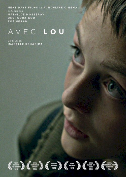 Avec Lou Avec Lou