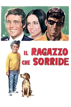 Il ragazzo che sorride Il ragazzo che sorride