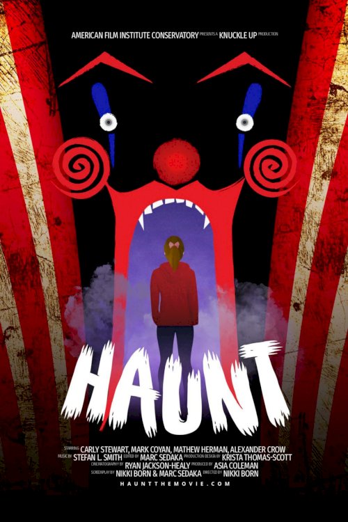 Haunt Haunt