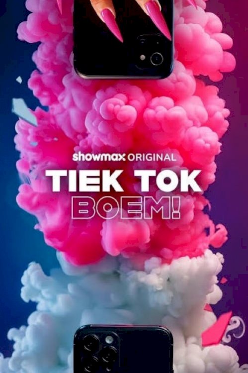 Tiek Tok Boem! Tiek Tok Boem!