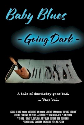 Baby Blues - Going Dark Baby Blues - Going Dark