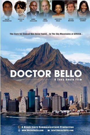 Doctor Bello Doctor Bello