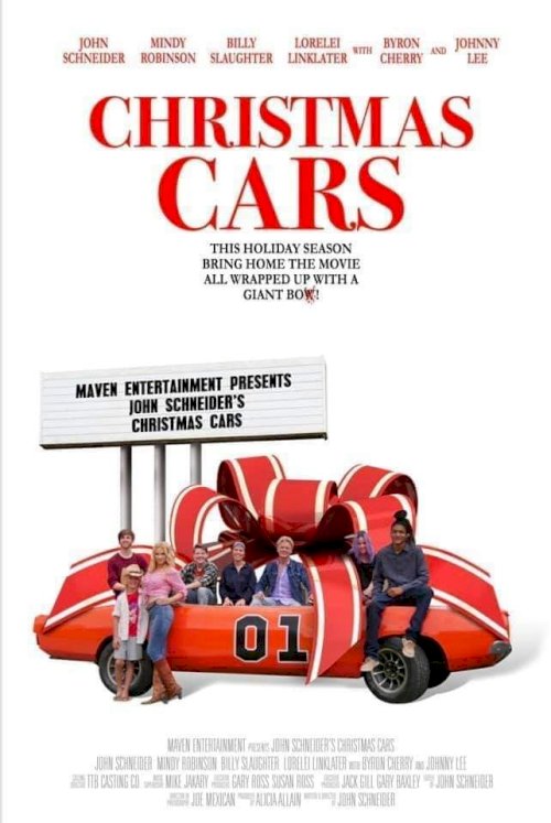 Christmas Cars Christmas Cars