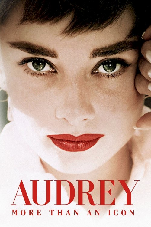 Audrey Audrey