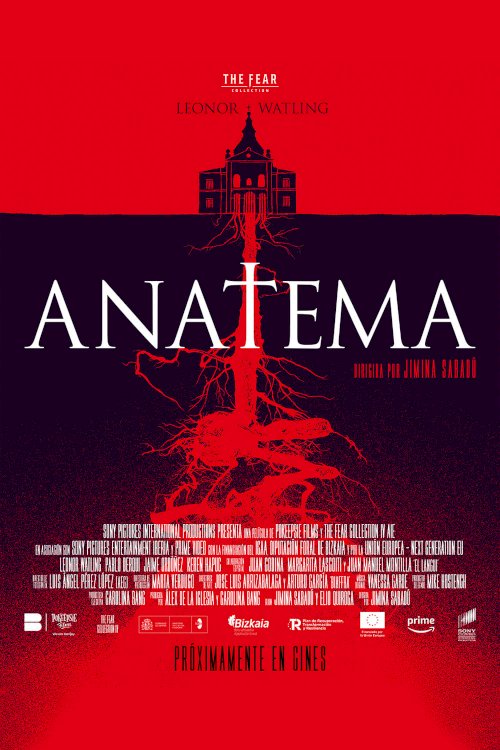 Anatema Anatema