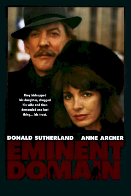 Eminent Domain Eminent Domain
