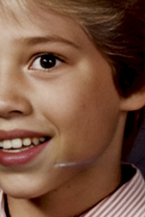 The Boy Was Found Unharmed The Boy Was Found Unharmed