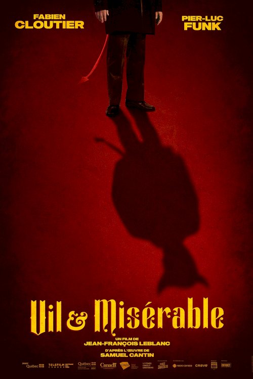 Vile & Miserable Vile & Miserable