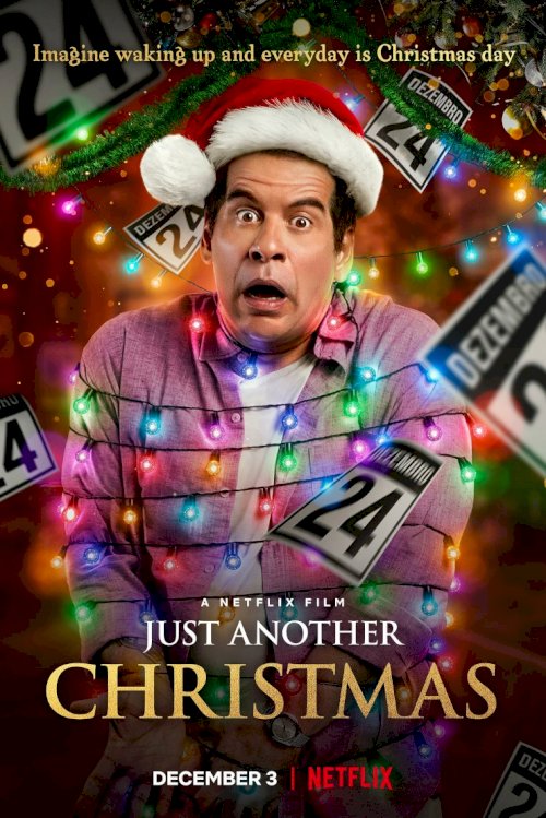 Just Another Christmas Just Another Christmas