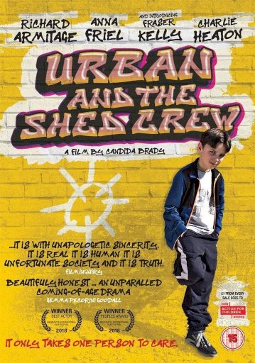 I Am Urban I Am Urban