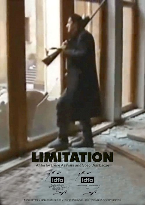 Limitation Limitation