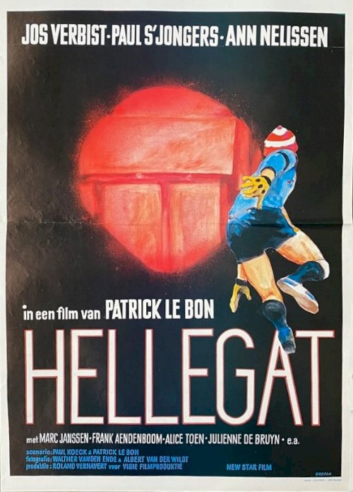 Hellegat Hellegat