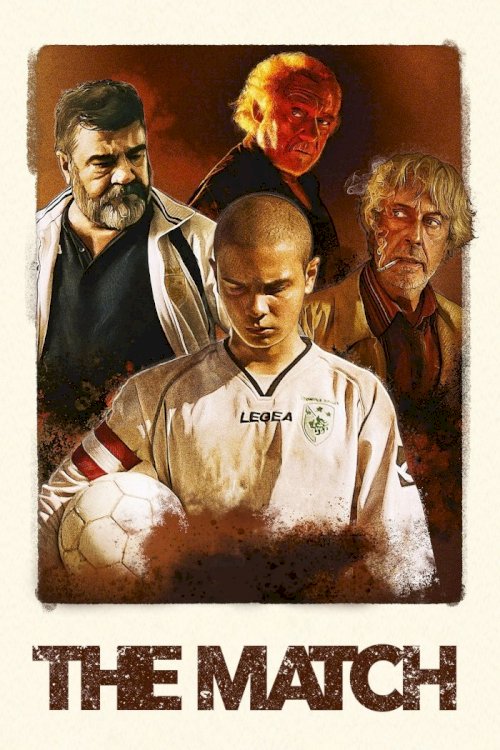 The Match The Match