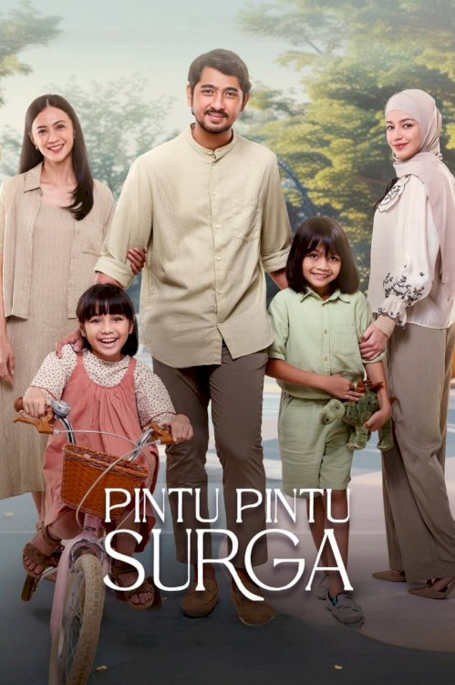 Pintu Pintu Surga Pintu Pintu Surga