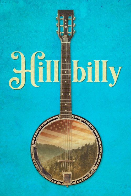 Hillbilly Hillbilly