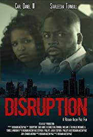 Disruption: Climate. Change. Disruption: Climate. Change.