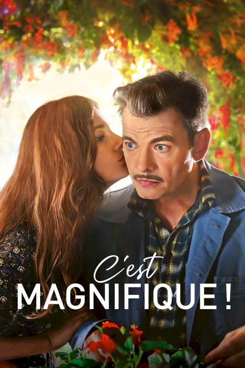 C'est magnifique ! C'est magnifique !