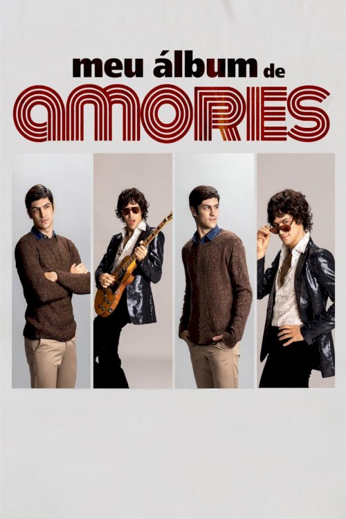 Meu Álbum de Amores Meu Álbum de Amores