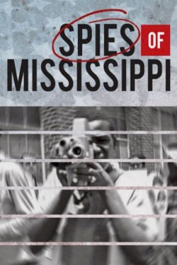Spies of Mississippi Spies of Mississippi