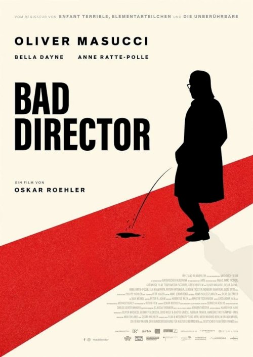 Bad Director Bad Director