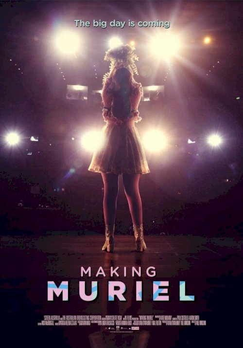Making Muriel Making Muriel